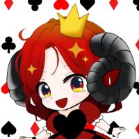 おむ🐣クインズワルツ (@omu_qw) 's Twitter Profile