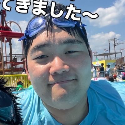 H6/178/109 凹🐜 INFP-T
お風呂とかカラオケとか気軽に遊べる友達がほしい!
ゲームとかアニメとかも好き!
質問あればこちらまで!
https://t.co/Pq0FC3i0fN