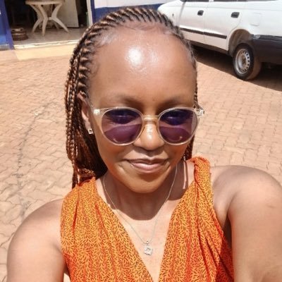 EvaMurigi1's profile picture. Pretty girl with a mammoth heart🌸🧡

Superb data analyst!!

Pig farmer🐷