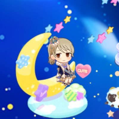 ⭐️アイマス【乃々/やよい/小糸/広/more...】🎮【あつ森/ポケモン/スプラ/マイクラ/スマブラ/マリカー/etc…】カービィ好きの社会人🚹雑多垢