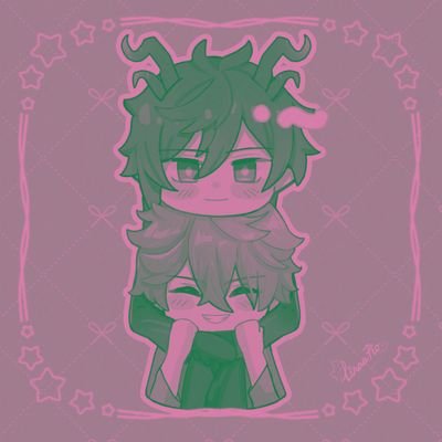 25++ | she/her | 🇮🇩 ID/EN 🔶💧🔄❌ ZhongChi filled the void in my heart. I write fanfics. No, you don't know me irl. Beware of 🔞