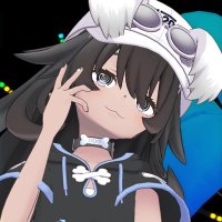 あまくろ いちか (@1nunu1_w) 's Twitter Profile