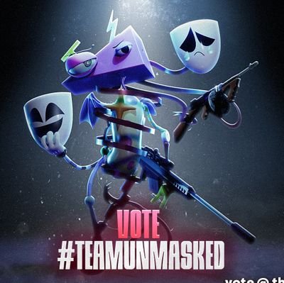 ToyboxButch's profile picture. They/It - Butch -
23 - Currently extremely stuck on Abstragedy I love them (but also I'm a notorious multishipper) - Sometimes suggestive/nsfw!