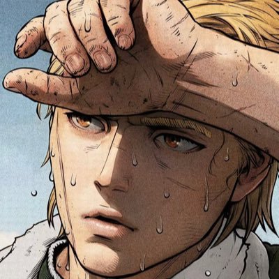 Shawnguox's profile picture. Attention frontrunner ｜Prayer｜傲慢之徒｜「 I will not go gentle into that good night 」
