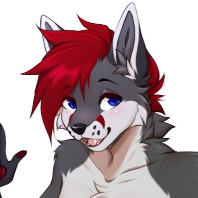 I'm a fox! Also a cat sometimes ^_^
Partner In Crime: @sera_burr
Chaotic Bisexual & Bigender Furry Youtuber. 🇬🇧🏴
@shrapnel@bark.lgbt