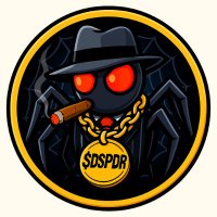 DonSpiderCoin (@dspdrcoin) 's Twitter Profile