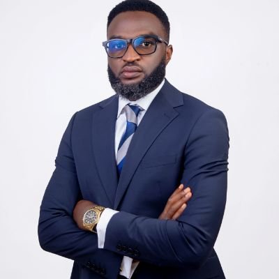 Husband, Father,public health enthusiast, Lover of God.
likes & retweets not endorsement
