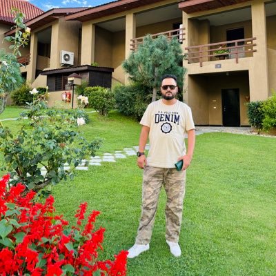 ShahrukhKhan_JK's profile picture. Director | PCPL 🏗️ | Political Analyst 🔍 | National Security | Indian 🇮🇳| Pashtun (Tribe Tareen) 🫎
