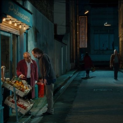 lcdjulsistem's profile picture. garden of delete