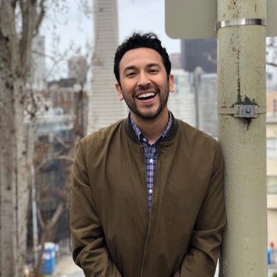 MrHaygood's profile picture. CHICAGO • MUSIC • ETC