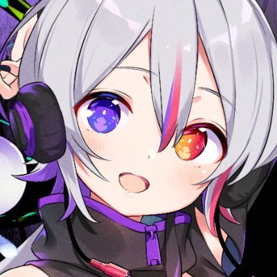 ヒト型アンドロイドVTuber/VSinger Unit 歌と喋り声のギャップ歌姫 Abyss DIVA:@AbyssDIVA_VT┆@MahiLu_DIVA┆ 詳細:https://t.co/wM6x7lzsAP┆ Sab:@LKA_chama┆ mom:木屋 町/杜屋 朗