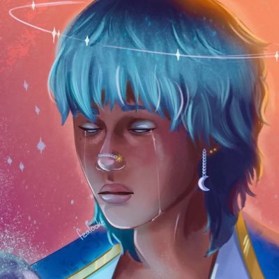 Loui ˊˎ-さんのプロフィール画像