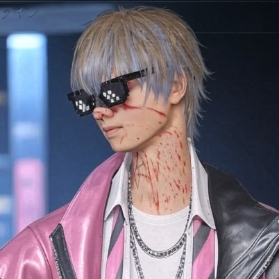 のほほんってゲームしよ(。-∀-)♪
アスリバ😜
杖と剣の伝説⚔️
ワンス…修行中💪
--
たまにプロレス💥
無言フォロー失礼します🙇♂️