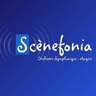 scenefonia's profile picture. Orchestre symphonique Scènefonia, dirigé par Jean-Jo Roux. Concerts de musiques de films et de scène