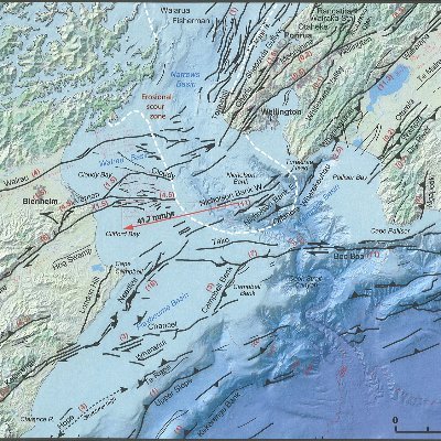 Monitoring NZ Earthquakes on YT With GlobalQuake Since Dec 2023
(Sammzz)