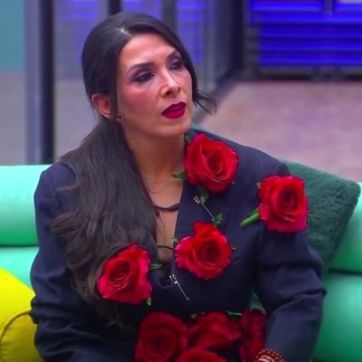 De toa' las baby's tu favorita (Virgo) 💋
Laura León mi animal espiritual 🦁🧚