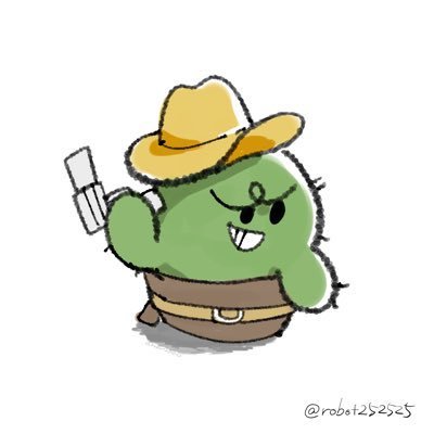 ろぼっとさんのプロフィール画像