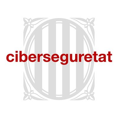 Notícies i avisos de ciberseguretat
📌Normes de participació: https://t.co/SIRVsdciFY
🔗Canal de WhatsApp: https://t.co/Nw18K1tjEd