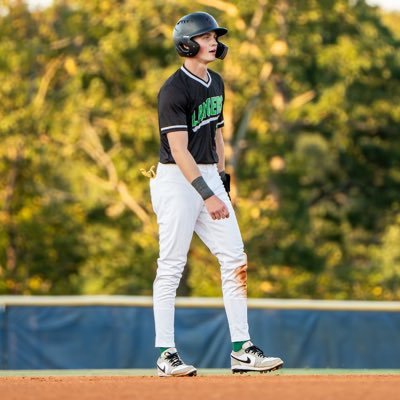 parkermcgee22's profile picture. @upstatebsb || @panthersprogram