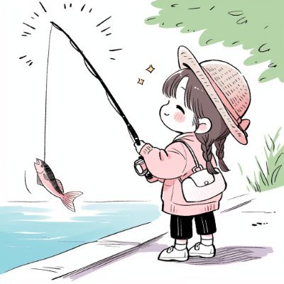 wwzoiii's profile picture. シンガポール出身です。釣りが大好きで、自然の中で静かに過ごす時間を楽しんでいます。日本の文化やアニメも好きで、風景を見るたびに絵の中を歩いているような気分になります。素敵なものや生活を愛する仲間に出会えたら嬉しいです。