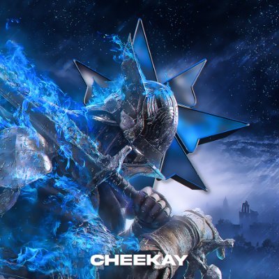 25 🇬🇧 Streamer @NorthernForces Live Over At: https://t.co/9oN8nHS1gk |
#RazerCreator & Affiliate @Razer 🐍
Business Email: cheekaybusiness@gmail.com