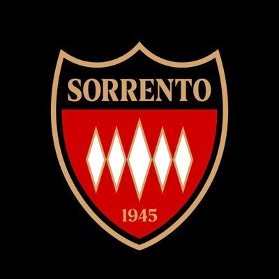 Türkçe Resmî Hesap | @sorrentocalcio ❤️🖤
