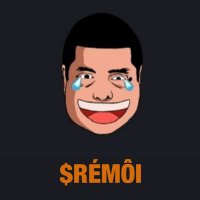 $RÉMÔI TOKEN (@remoitoken) 's Twitter Profile