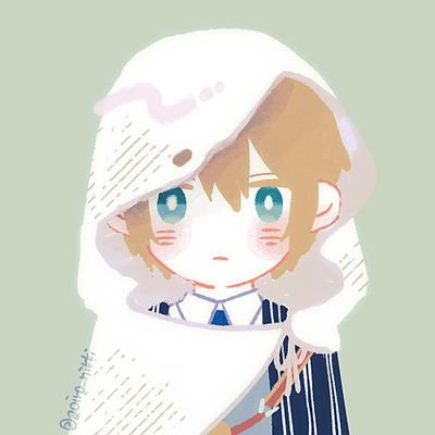 とうの昔に成人済大阪☺️刀剣,原神,twst,まほやく,幻水,FGO.スタレ 歌い手好き 趣味で📸
コス📸🔰雑多垢。腐配慮無しサブ垢(@ci__cha_ageha)お別れはB解にて。アイコンはあおいろさん(@aoiro_nikki)