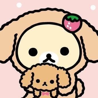 pyvelyxx's profile picture. 거래계 取引