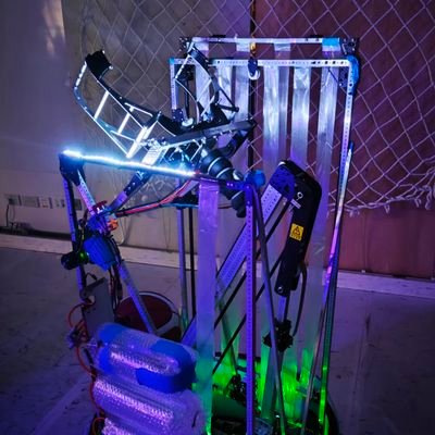 amktsun's profile picture. HKU Robocon Team 🇭🇰 - Team Hong Kong Leader
ABU Robocon 2025 🇲🇳 - 1st Runner Up🥈🥈                
'22, '23, '24 mechanical design 🔧