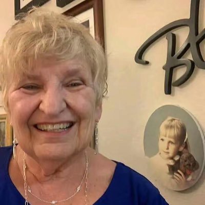 I’M MARY ROSE🌹I Won A Lottery Of $2.2 billion of Dollars And I Am Giving $20,000 To The First 300 (FOLLOWER NEEDED JUST DM