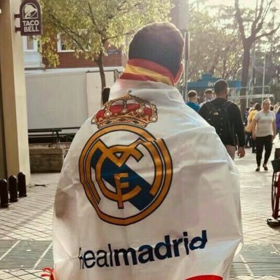 City of Madrid home of the Champions | #HOTD #GOT #NARUTO #SOA #Sopranos