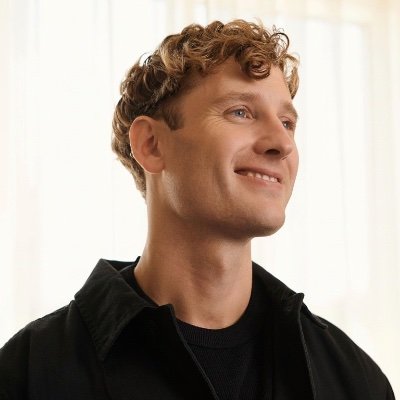 CEO & Co-Founder @Harvey__AI