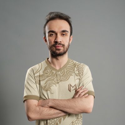 Professional CS2 Player for @misaesports
https://t.co/TR6sx0Ch97
https://t.co/BzVXCpN1Yk
