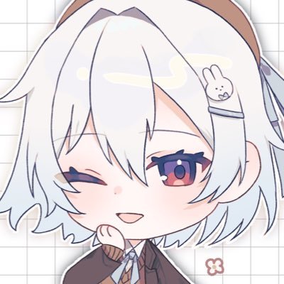 創作とTRPG 時々FA 中性的な男が好き!◾︎skeb https://t.co/rXQAFbTGNv ご依頼について▶︎ https://t.co/hRIXHtTblY