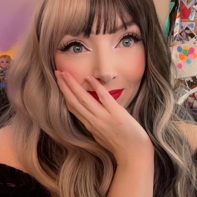 LunarLizzy ππ«πͺ Profile