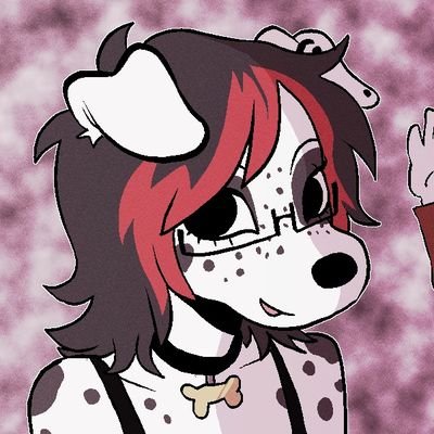 Literally just a dog ΘΔ | your favorite girlfag | Lilith or Lilly | she/they/it (🏳️⚧️) | (20) | @TheStarGamer0 the stars to my moon