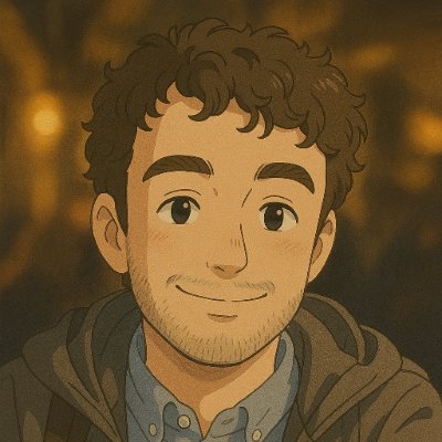 F R A G I L E - Handle with care
👨💻 Penetration Tester @SECFORCE_LTD
🖖 Incurable nerd
🎞️ Movie/TV Show addicted