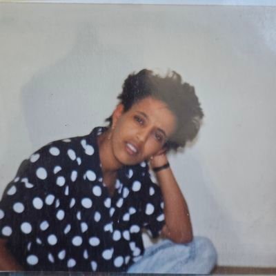 Hirutty's profile picture. #KnowMore