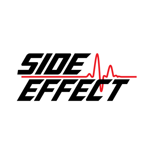 SIDEEFFECTSUPPS's profile picture. Highest quality cutting edge ingredients, state of the art manufacturing, top quality control, and a commitment to excellence. Side Effect Sports.