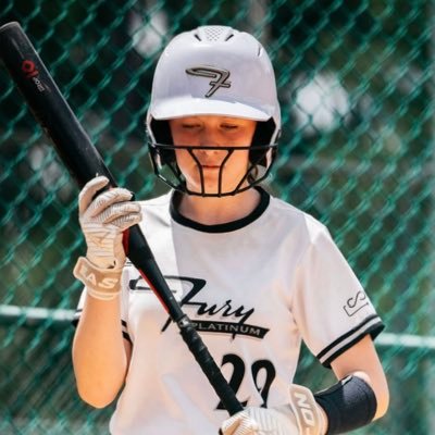 Fury Platinum 16U Peyton (#29) | OF, 2B | Archbishop Williams High School | gigliofaith00@gmail.com