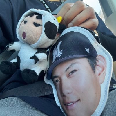 ➼ 97 . ☆尾形崇斗☆ ⚾️Marines #1 ⚾️ 🎤 MC TYSON DADA ZORN 舐達麻 GADORO ¥ellow Bucks
