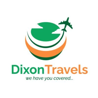 dixontravelsltd's profile picture. Your gateway to global opportunities – let Dixon Travel Agency take you where your dreams belong!