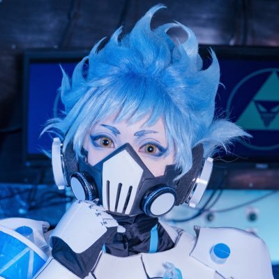造形作家。クリエイター系コスプレエンジョイアイカツおじさん。コスプレイモード造形ライター。ベストコスチューマー2回受賞。👑COTY3冠→2022オールジャンル部門、2023匠部門、2024ビター部門。お仕事ご依頼お写真はDMへ、雑談DM🙅♀️個人様制作依頼🙅♀️作家垢@sawawa_craft