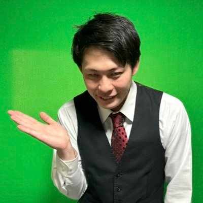 ただパチのけんた天国/YouTube登録者15万人/ネタ作り•編集•企画担当/#オリンピア #モンハン/効率的に出禁にします。G1と麻雀ファイトクラブ倶楽部が1番好き/エンジョイ勢/フォローしたら万枚出るのになんでフォローしないの?
