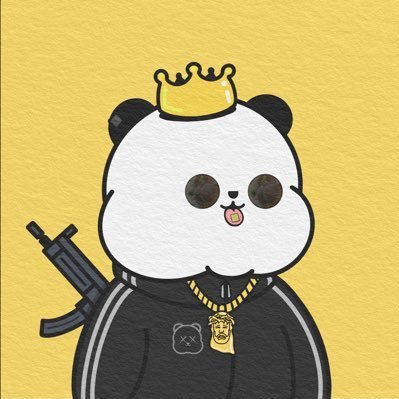 MetaBara7413's profile picture. Crypto Trader