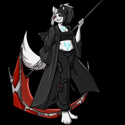 TheUnknown1151's profile picture. Trans Woman who likes to play games, watch anime and explore the dangerous fruit of our nature (Iykyk)