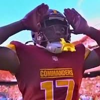 rariflex's profile picture. | DC Sports fan… HTTR |