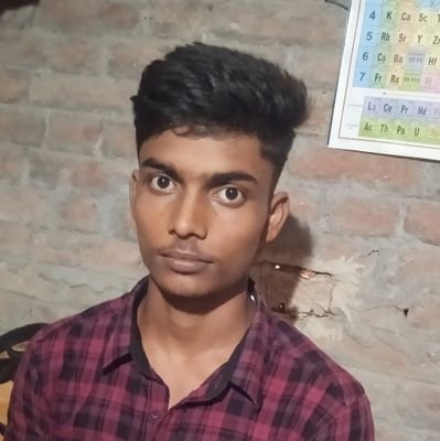 Its_DivYdv's profile picture. ✨ Dancing to the rhythm of life.