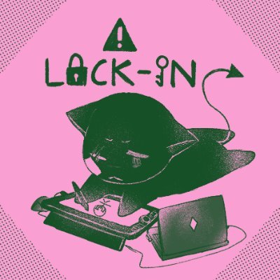 @nekozaine__ 's sub account
20↑
any pronouns 🚩
more random content + daily curses + art wips & writing ✍️
feel free to bub 🥀
check pinned byf 📍
